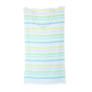 Careless Veske Strandveske m/håndkle