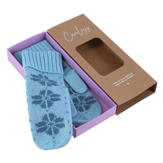 Careless Votter One Size Anne Ullvotter - Airy Blue