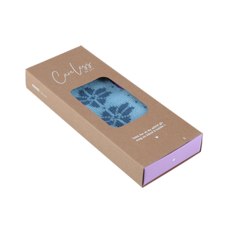 Careless Votter One Size Anne Ullvotter - Airy Blue