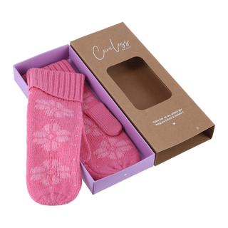 Careless Votter One Size Anne Ullvotter - Chateau Rose