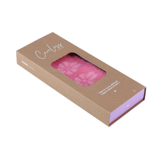 Careless Votter One Size Anne Ullvotter - Chateau Rose