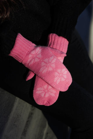 Careless Votter One Size Anne Ullvotter - Chateau Rose