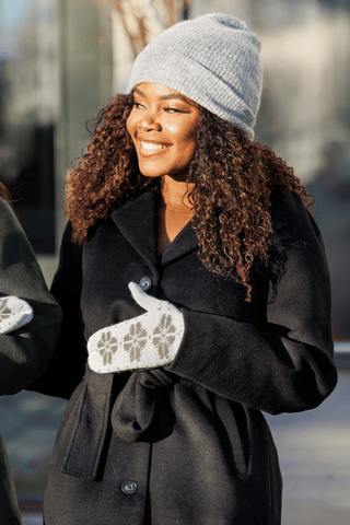 Careless Votter One Size Anne Ullvotter - High Rise