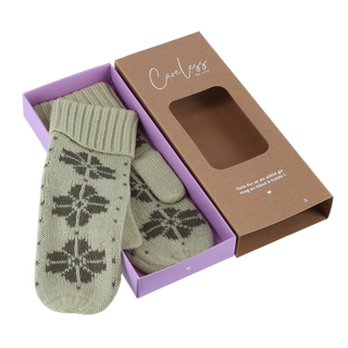 Careless Votter One Size Anne Ullvotter - Lint