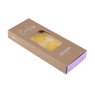 Careless Votter One Size Anne Ullvotter - Mellow Yellow