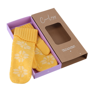 Careless Votter One Size Anne Ullvotter - Samoan Sun