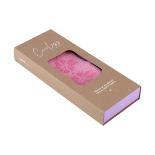 Careless Votter One Size Anne Ullvotter - Sea Pink