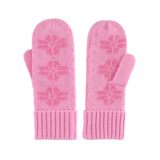 Careless Votter One Size Anne Ullvotter - Sea Pink