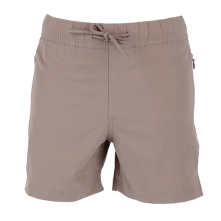 David badeshorts Kids - Beige