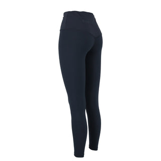 Active shape tights u/s - Svart