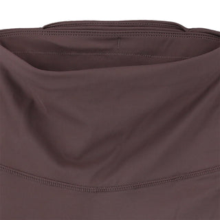 Active shape tights u/s - Chocolate Brown