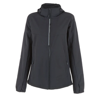 Active jacket - Black