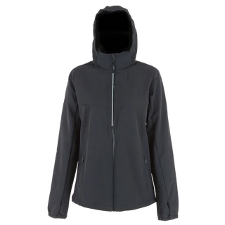 Active jacket - Black