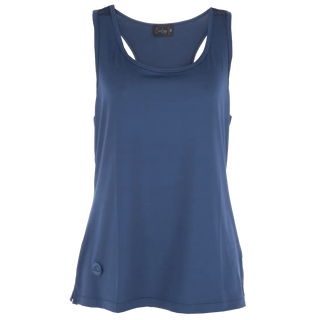 Active top - Navy