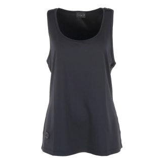 Active top - Black