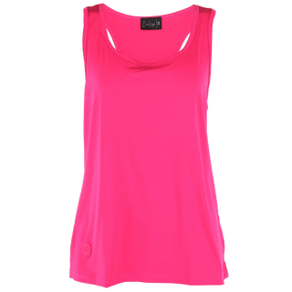 Active top - Pink