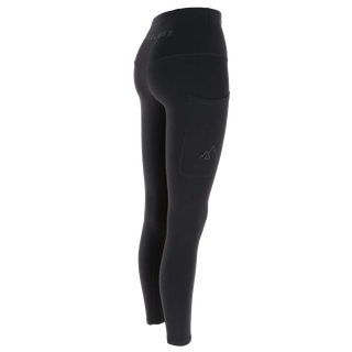 Active shape tights - Black