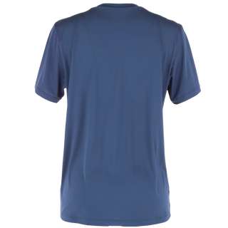 Active loose fit T-shirt - Navy