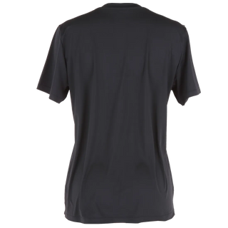 Active loose fit T-shirt - Black