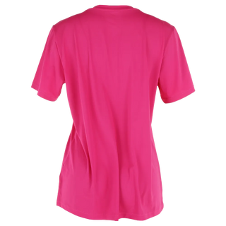 Active loose fit T-shirt - Pink