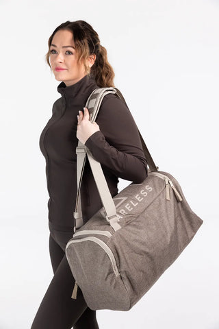 Careless Active bag 35L - Beige