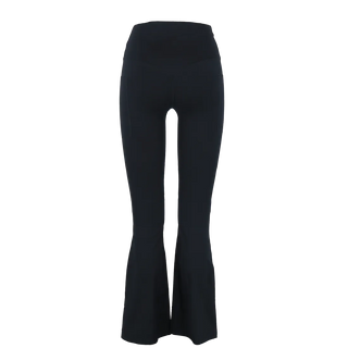 Careless Active flaired tights - Svart