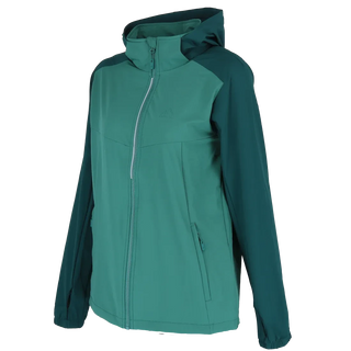 Careless Active jacket - Ponderosa Pine / Mallard Green