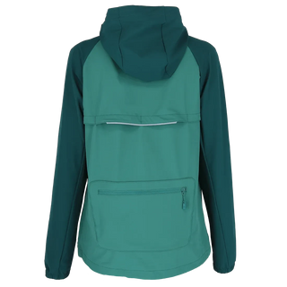 Careless Active jacket - Ponderosa Pine / Mallard Green