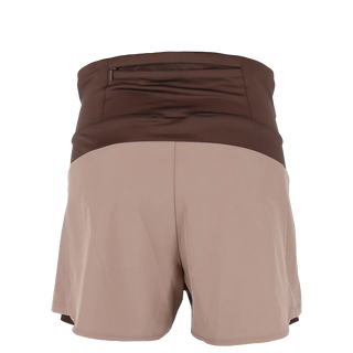 Careless Active Lady Running Shorts - Beige / Brun