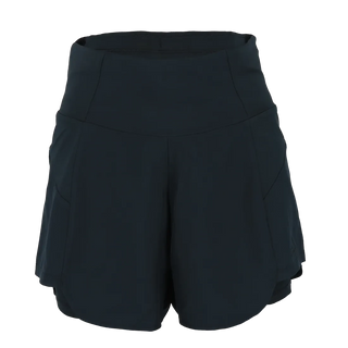 Careless Active Lady Running Shorts - Black