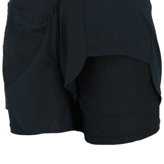 Careless Active Lady Running Shorts - Black