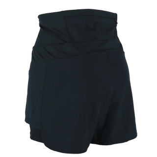 Careless Active Lady Running Shorts - Black