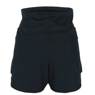 Careless Active Lady Running Shorts - Black