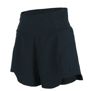 Careless Active Lady Running Shorts - Black
