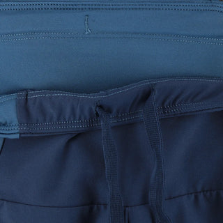 Careless Active Lady Running Shorts - Dark blue / Blue