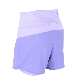 Careless Active Lady Running Shorts - Lilla