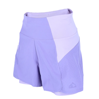 Careless Active Lady Running Shorts - Lilla