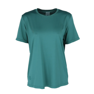 Careless Active loose fit t-shirt - Mallard Green