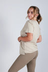 Oxford Tan