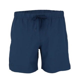 Careless Active Man Running Shorts - Mørk blå / grå