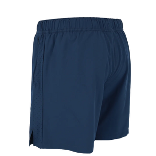 Careless Active Man Running Shorts - Mørk blå / grå