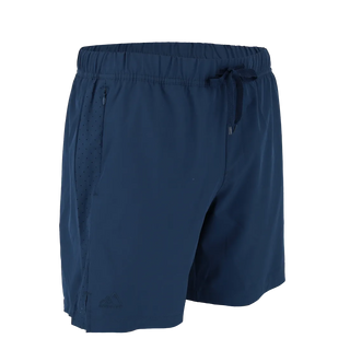 Careless Active Man Running Shorts - Mørk blå / grå