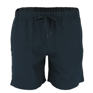 Careless Active Man Running Shorts - Svart