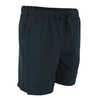 Careless Active Man Running Shorts - Svart