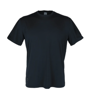 Careless Active Man T-shirt - Black Onyx