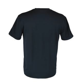 Careless Active Man T-shirt - Black Onyx