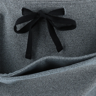 Careless Active melert tights - Grå