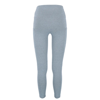 Careless Active melert tights - Grå