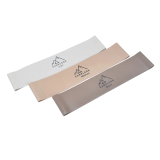 Careless Active resistance band 3pk