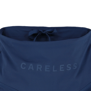Careless Active shape tights - Mørk blå